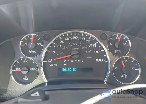 2020 Chevrolet Express Cargo Rwd 2500 Regular Wheelbase Wt from USA, damaged, VIN 1GCWGAFG5L1230681